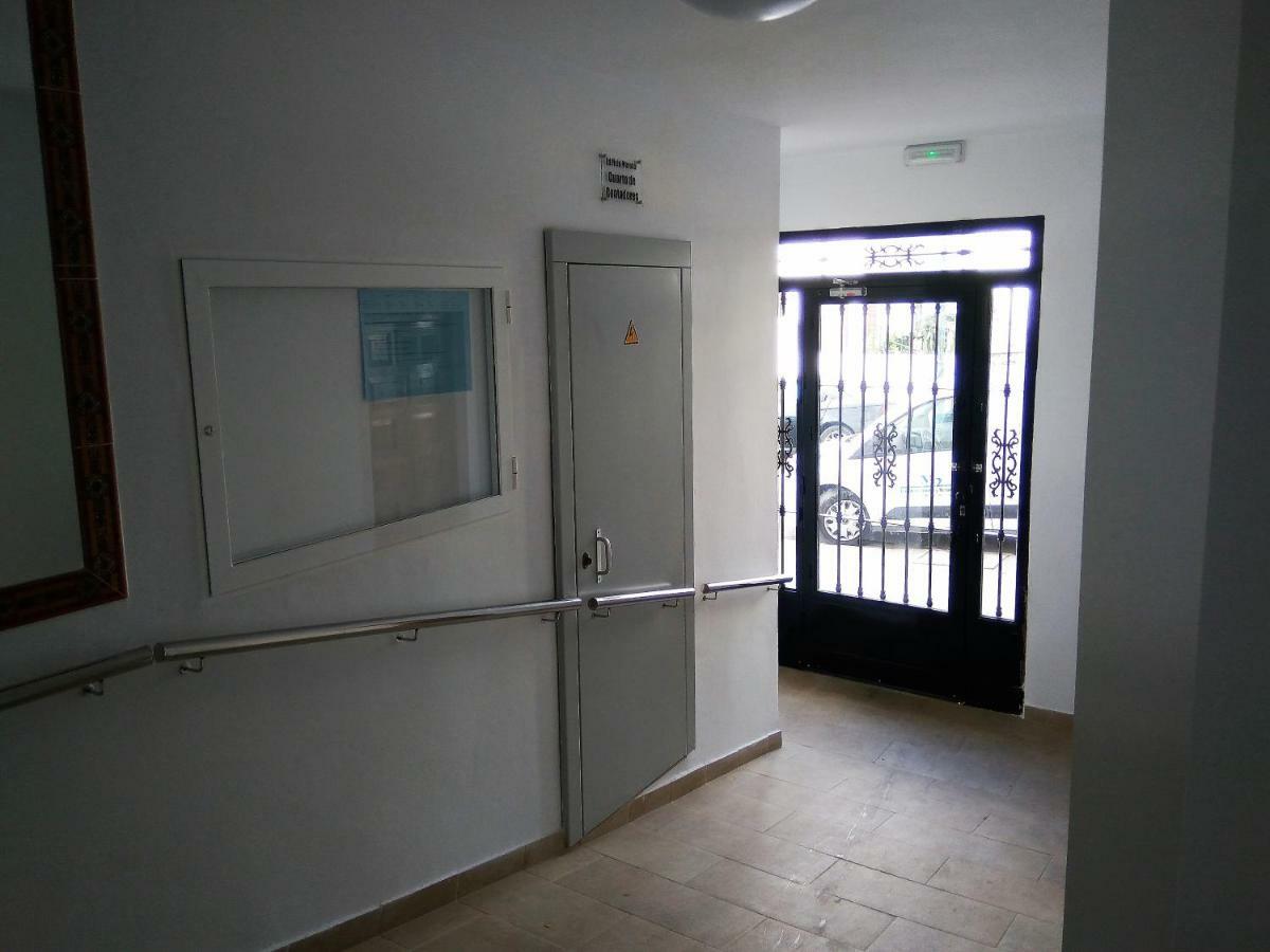 Casa Rocío en Nerja Exterior foto