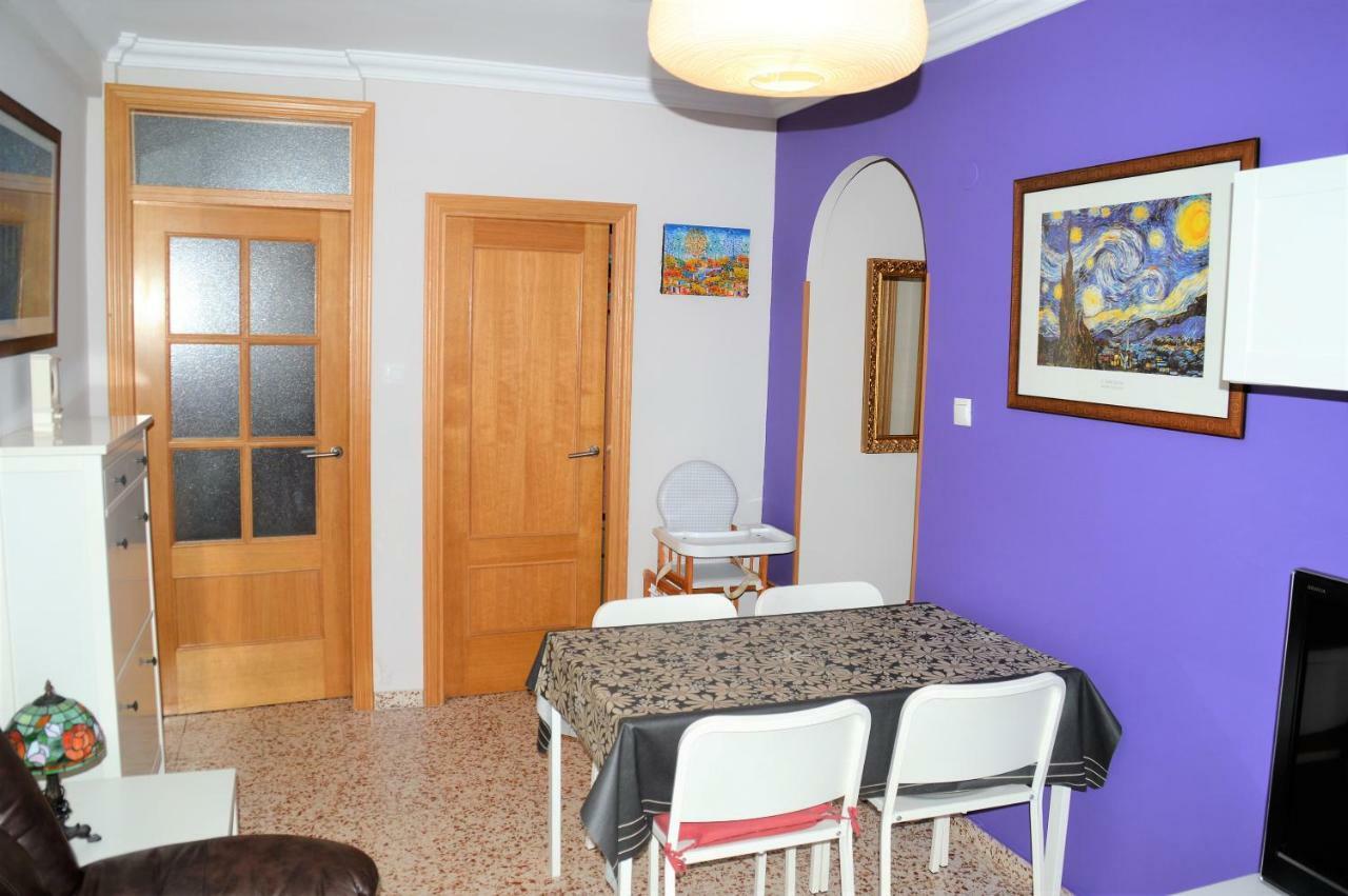 Casa Rocío en Nerja Exterior foto