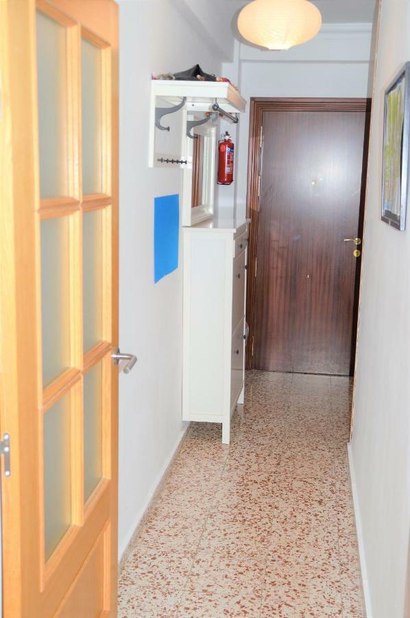 Casa Rocío en Nerja Exterior foto